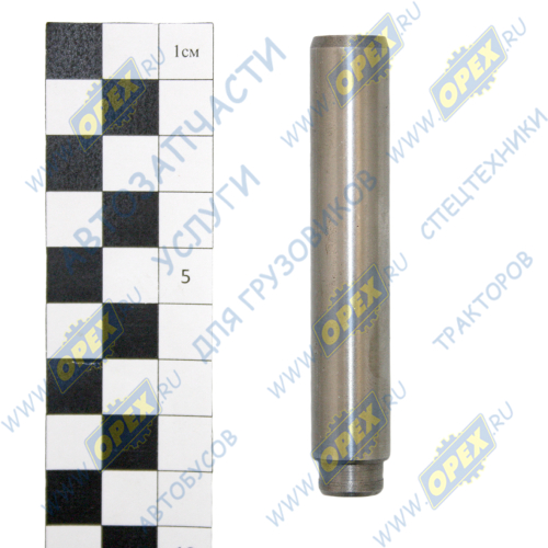 DP650-1007033 Втулка (сталь) ф8,5х11/14 L=80 направляющая клапана выпускного dCi11,ЯМЗ-650 RVI Kerax (2000-2020) Dinamika Parts1